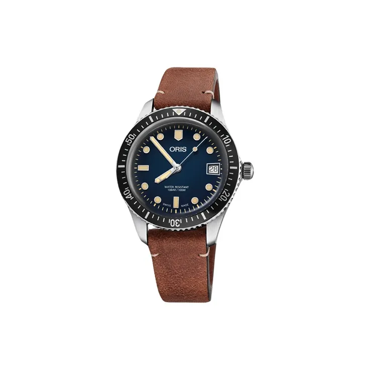 Oris Divers Sixty Five 01 733 7747 4055 07 5 17 45