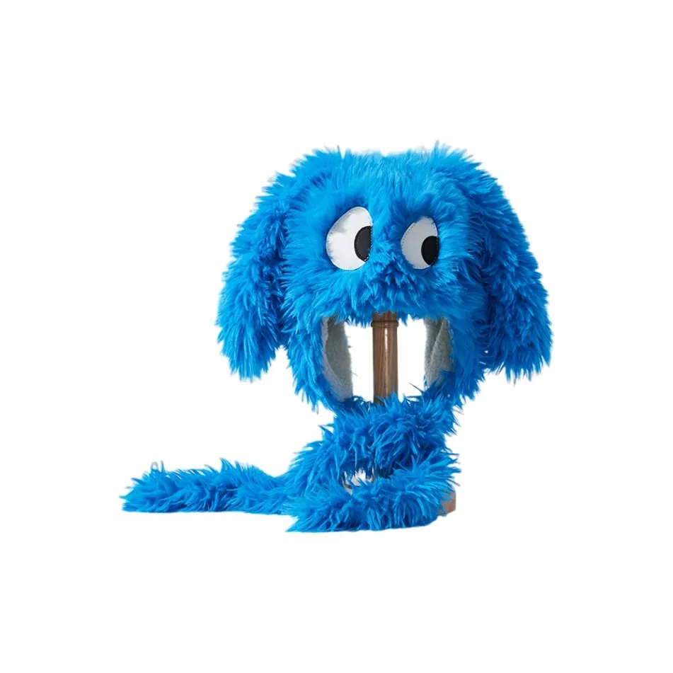 Classmate Yang Маленький Лицо Теплоизоляционная Защита Ушей Шапки-бини Унисекс