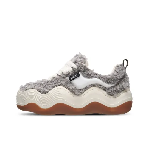 Heyday Кроссовки для скейтбординга Low Top Унисекс