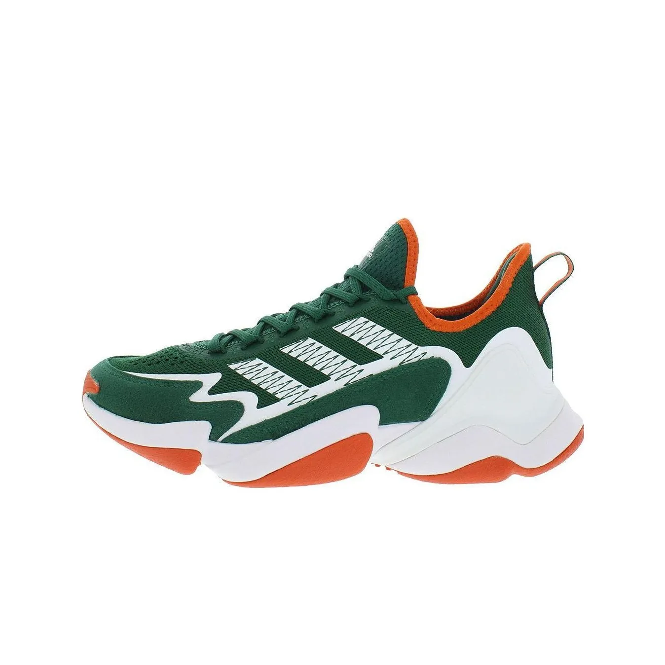 Adidas Impact Flx 'Green Orange'