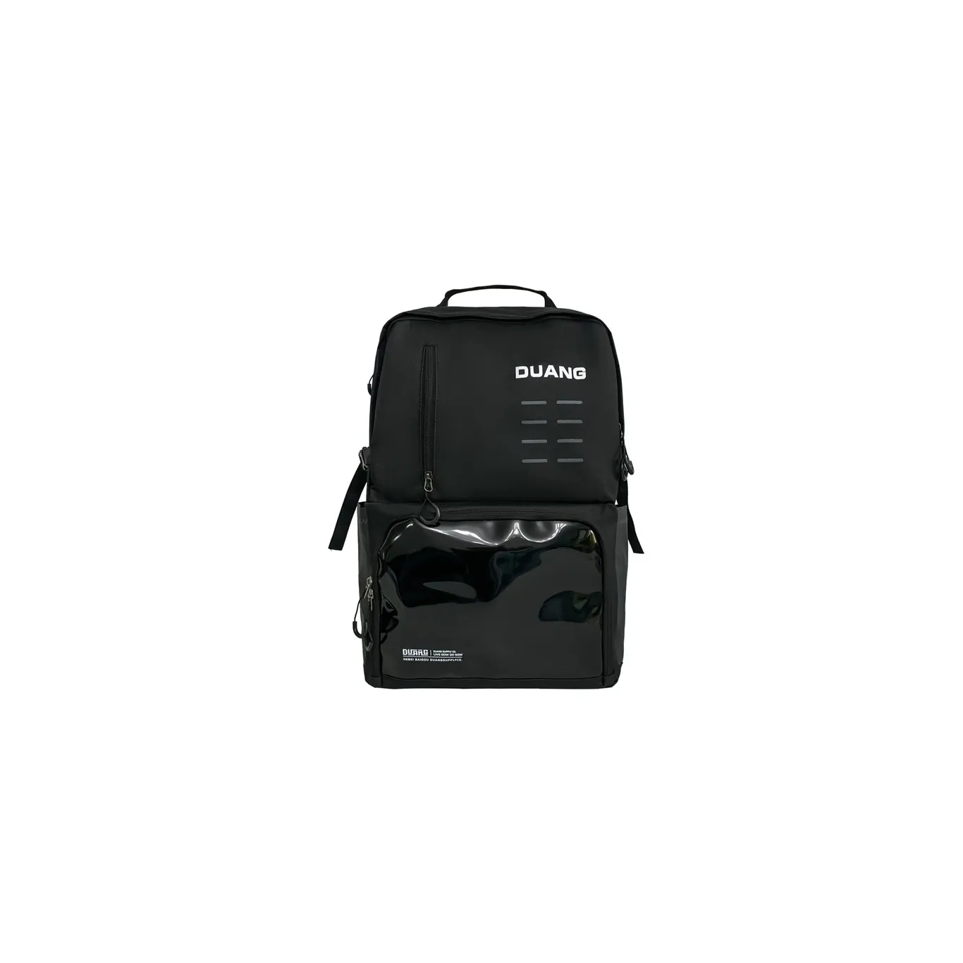 NIGEER Oxford Баскетбольная сумка Рюкзак Средний Мужской Черный Фиолетовый