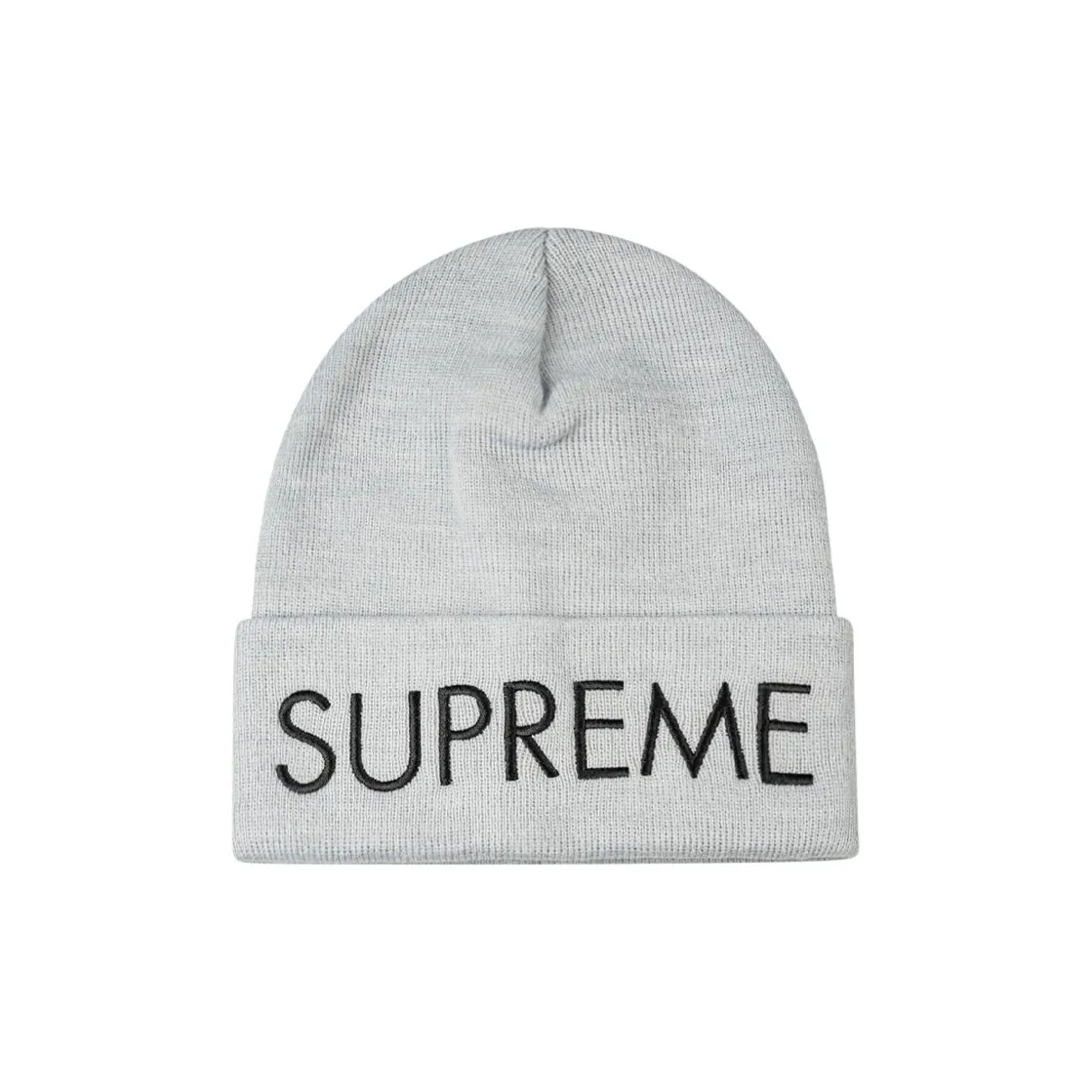 Supreme Capital Beanie