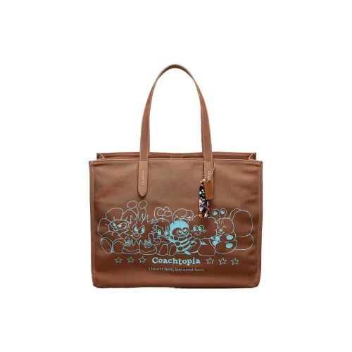 Coachtopia Сумки Женские
