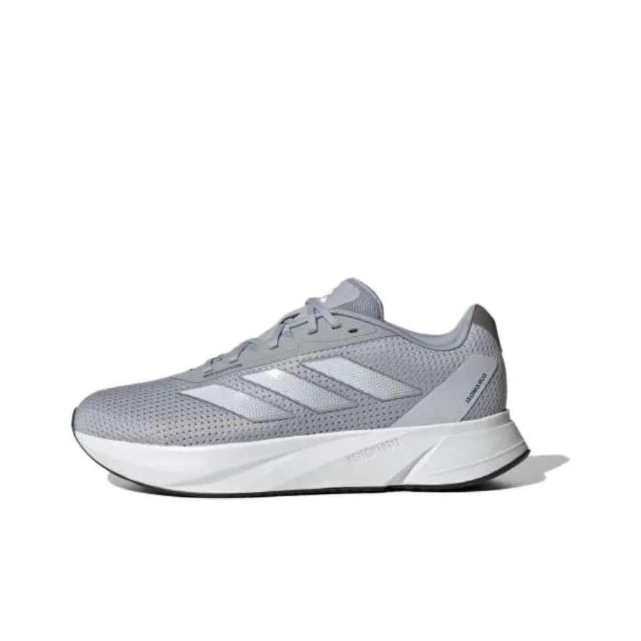 Adidas Duramo Sl Halo Silver Cloud White Grey