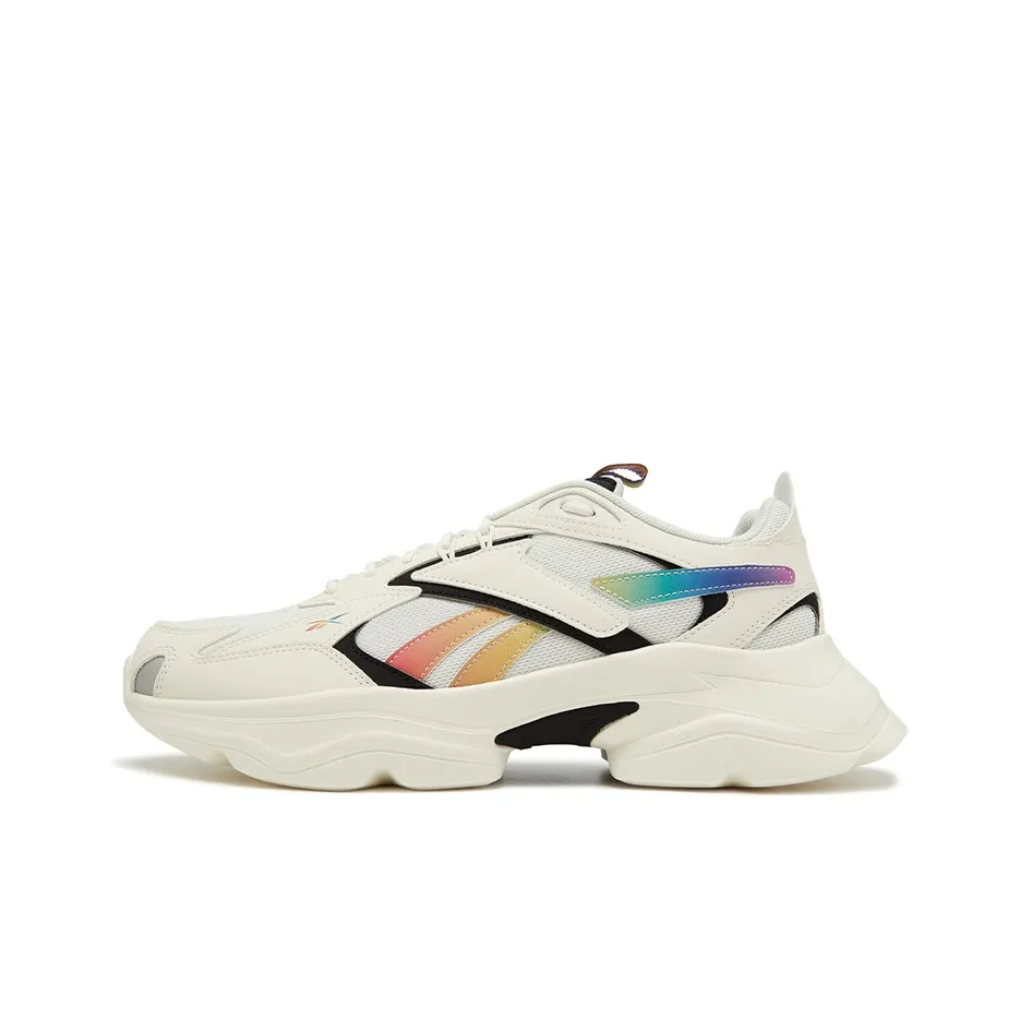 Reebok Royal Bridge 4 Running Shoes White
