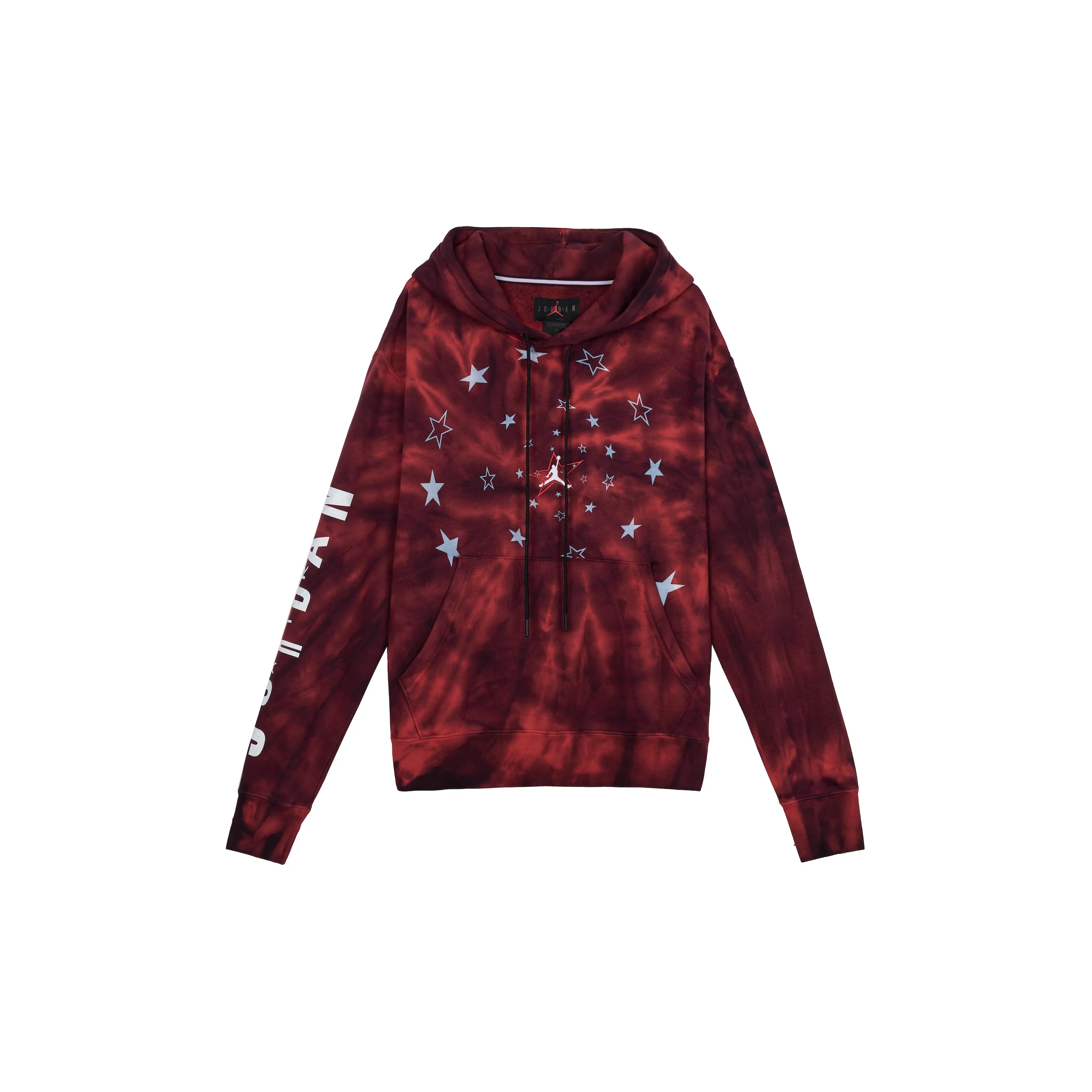 Jordan Legacy AJ6 Sweatshirts Men's Gym Red