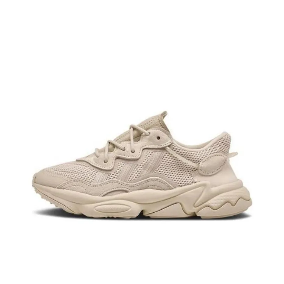 adidas Ozweego Clear Brown Women's
