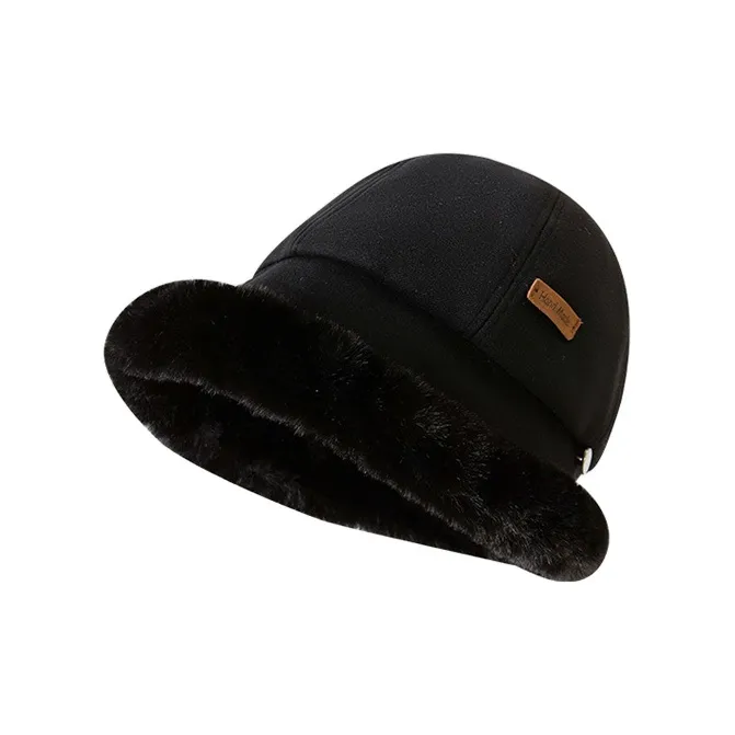 ALIEN BANG Хлопок Шапки-бини Женские