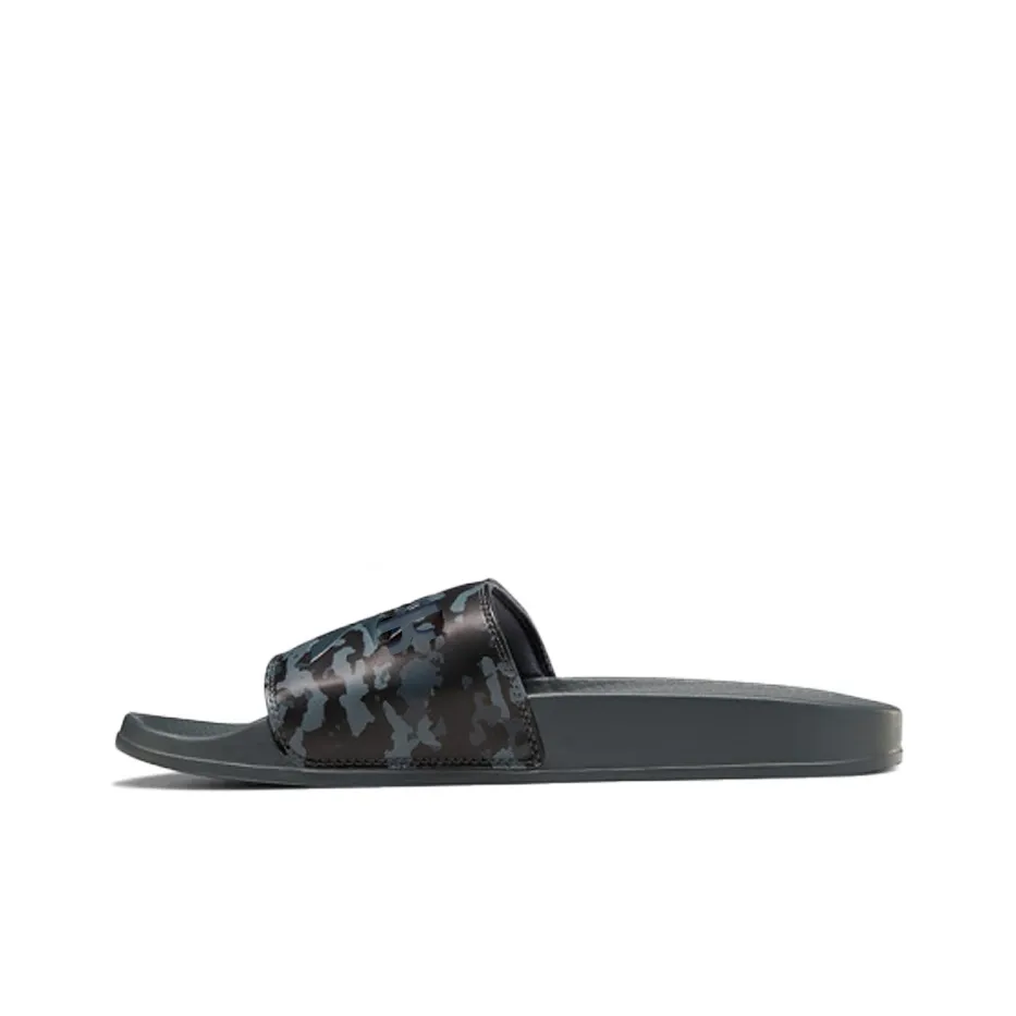 Reebok Classic Slide 'Grey Camo'