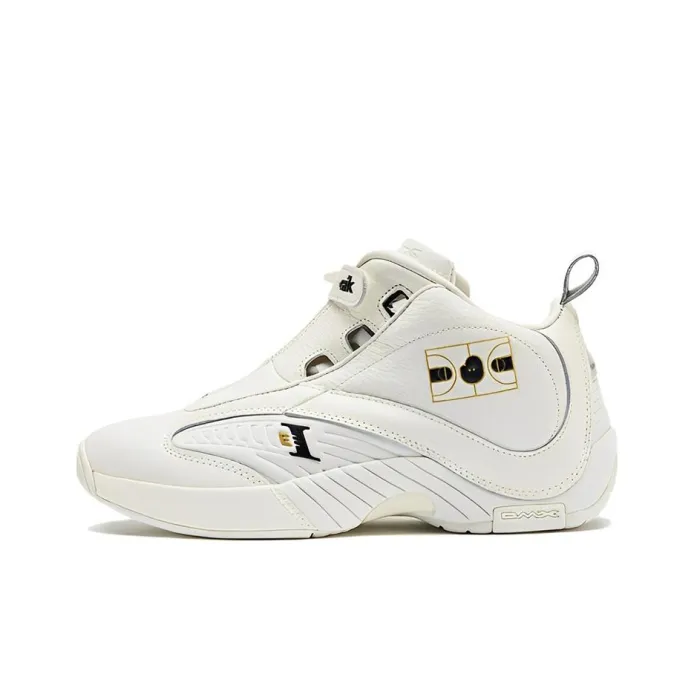 Top 4 Must-Have Reebok Answer IV Shoes for 2025