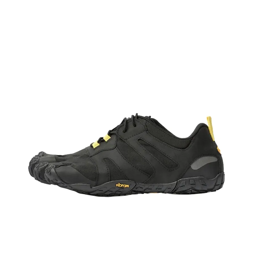 Vibram Кроссовки для тренировок Low Top Черные Женские