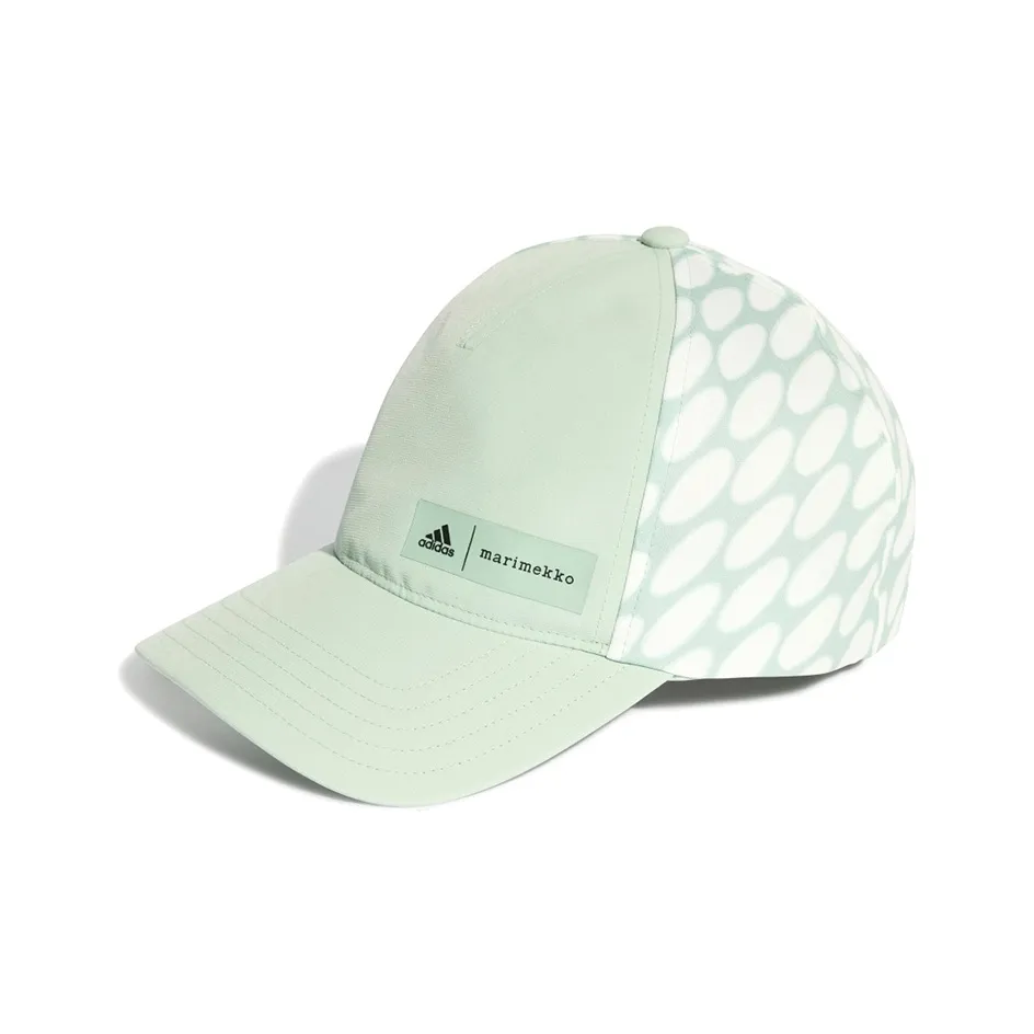 Adidas Кепки Женские Green