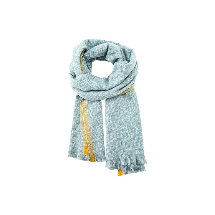 EQUIPMENTELEGANT Knit Scarves Women's