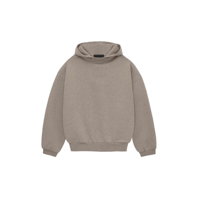 Unlock the Best Deals Fear of God Essentials Hoodie for Black Friday 2024