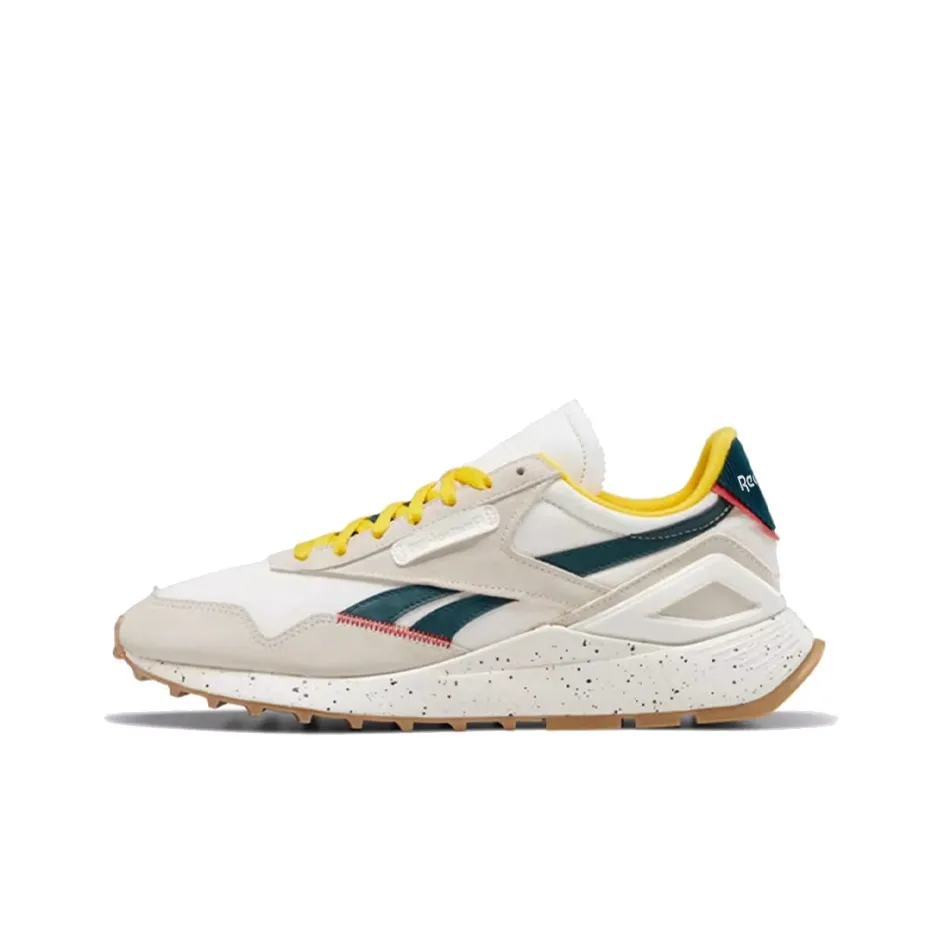 Reebok Classic Leather Legacy Az Ivory