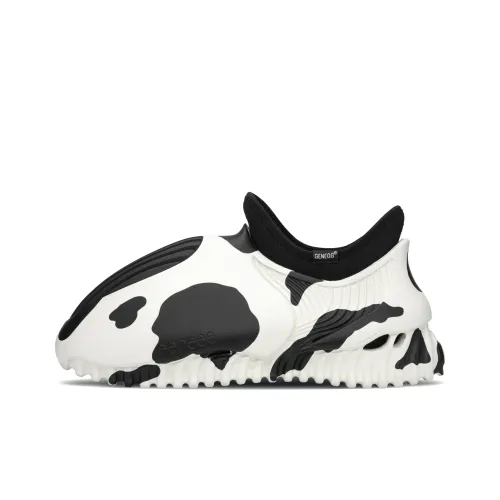 GENEGG Повседневная обувь Low Top Корова Цвет Унисекс