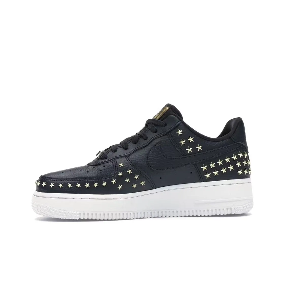 Nike Air Force 1 Low '07 Xx Oil Grey Studded Women's