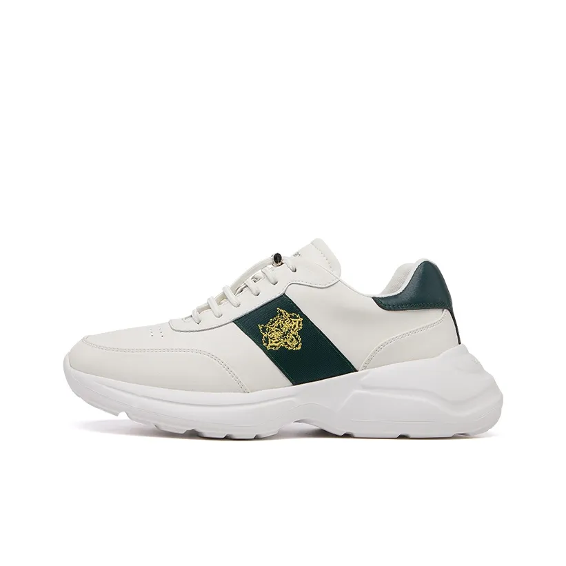 VICKI BROWN Износостойкий и Легкий Низкий Топ Casual Мужской