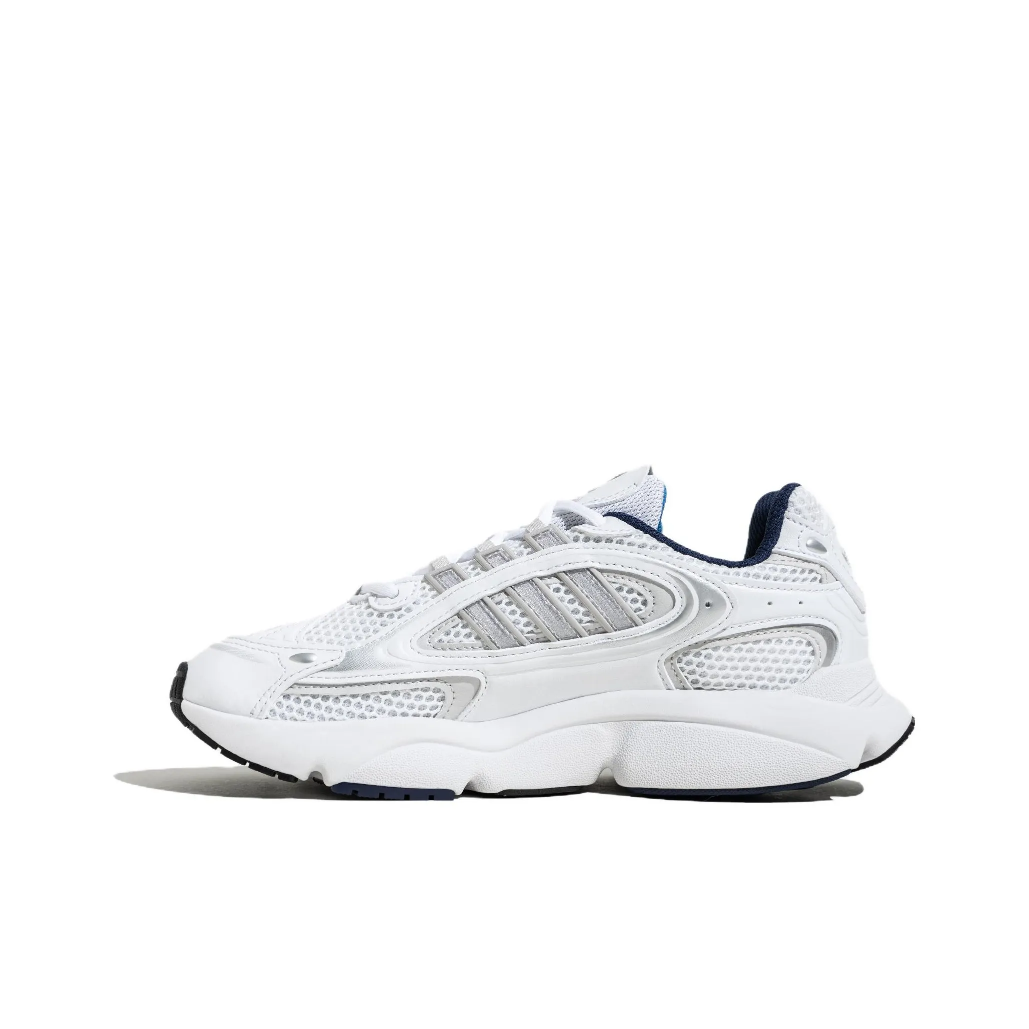 adidas originals Ozmillen White Bright Blue