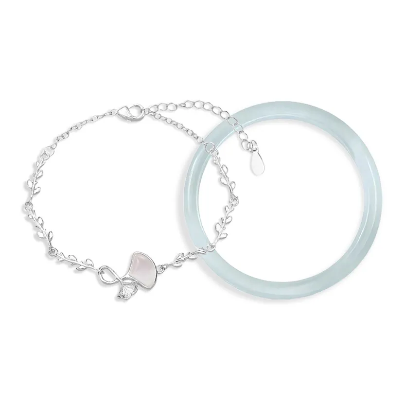 WANLIACC Браслеты Женские