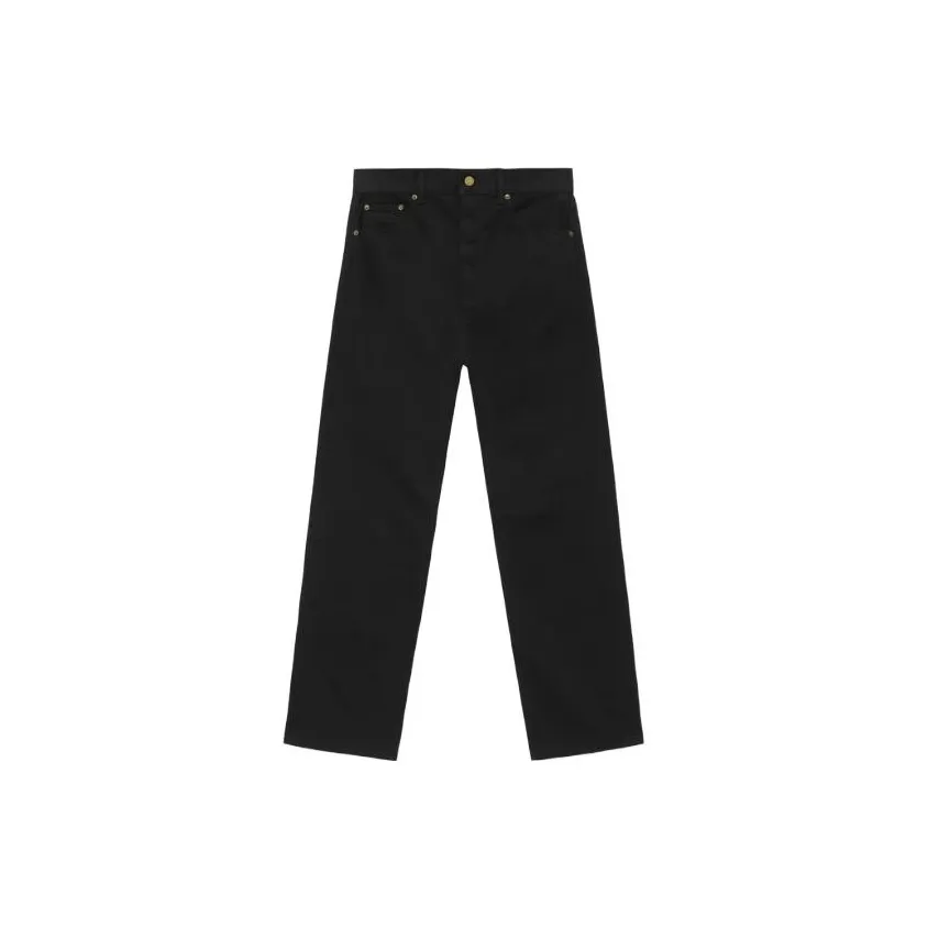Fear Of God Essentials 5 Pocket Jean