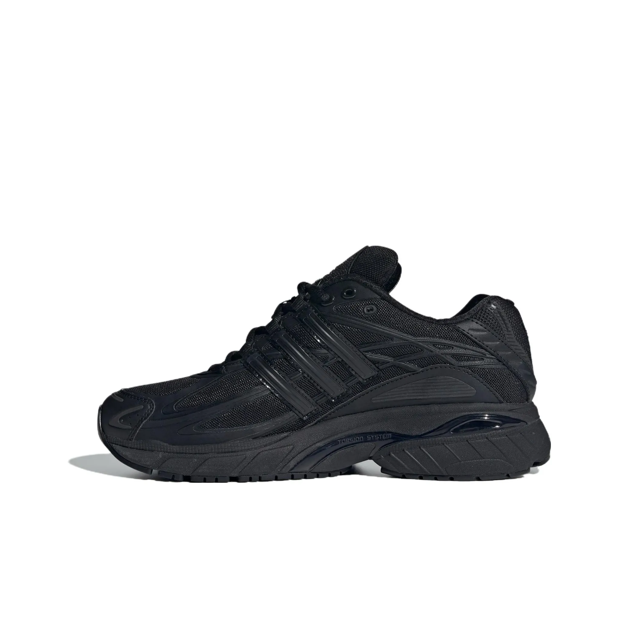 Adidas Adistar Cushion 'Black Scarlet'