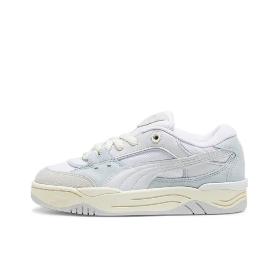 PUMA 180 'White Grey'