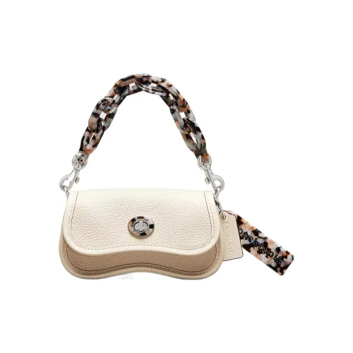 Coachtopia Wavy Dinky Сумки Женские