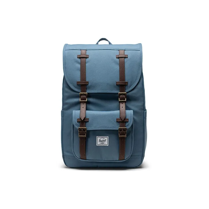 Herschel Рюкзаки Стальной Синий Унисекс