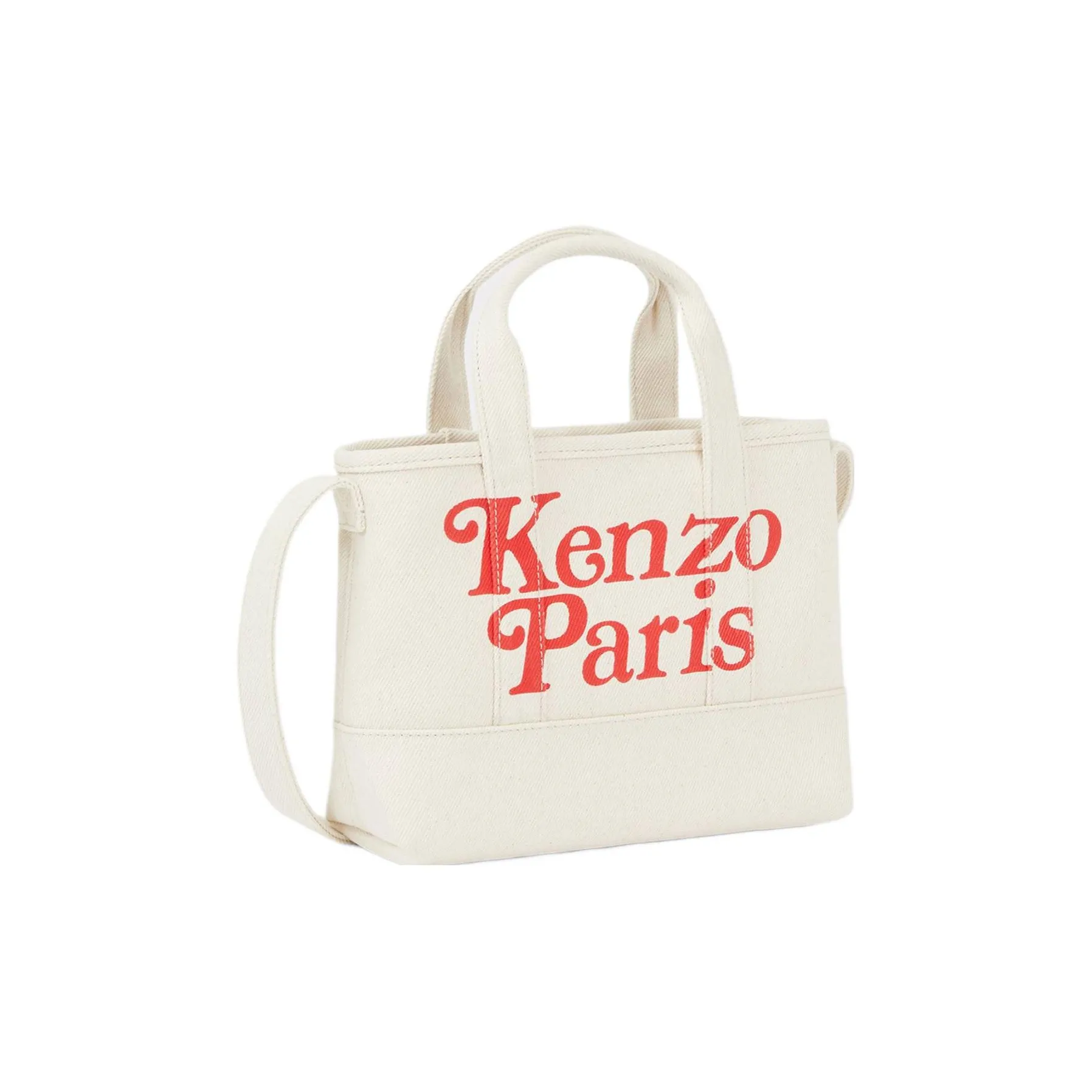 KENZO X Verdy Utility Small Tote Bag