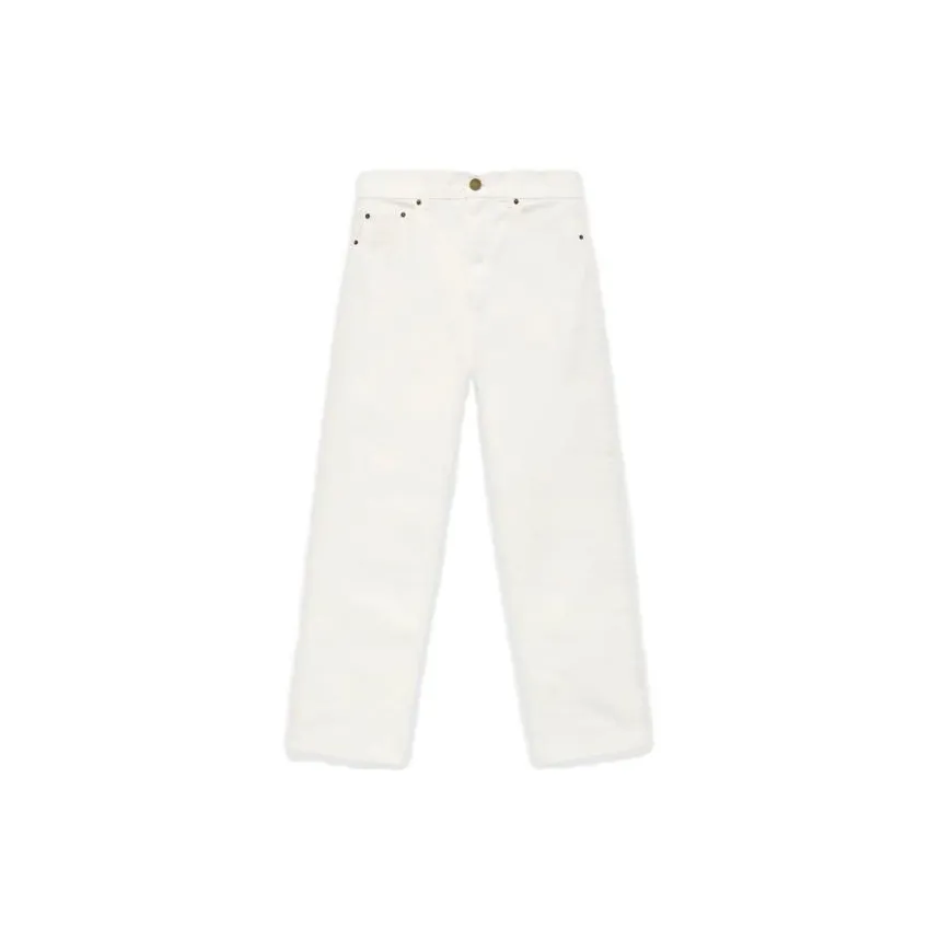 Fear Of God Essentials 5 Pocket Jean
