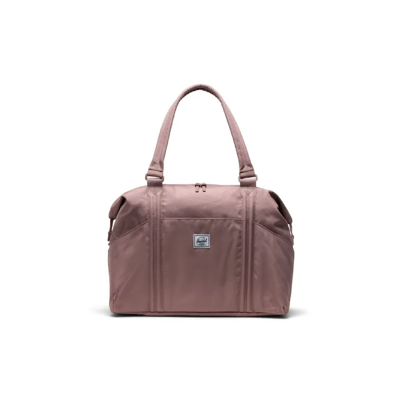 Herschel Переработанный материал Одно плечо Сумка Большая Унисекс Розовая