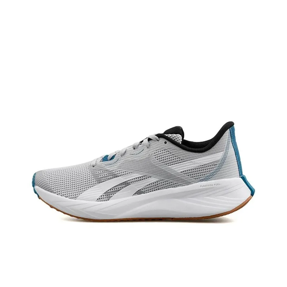 Reebok совместный бренд Energen Tech Plus Low Топ Кроссовки для тренировок Унисекс Серый Белый