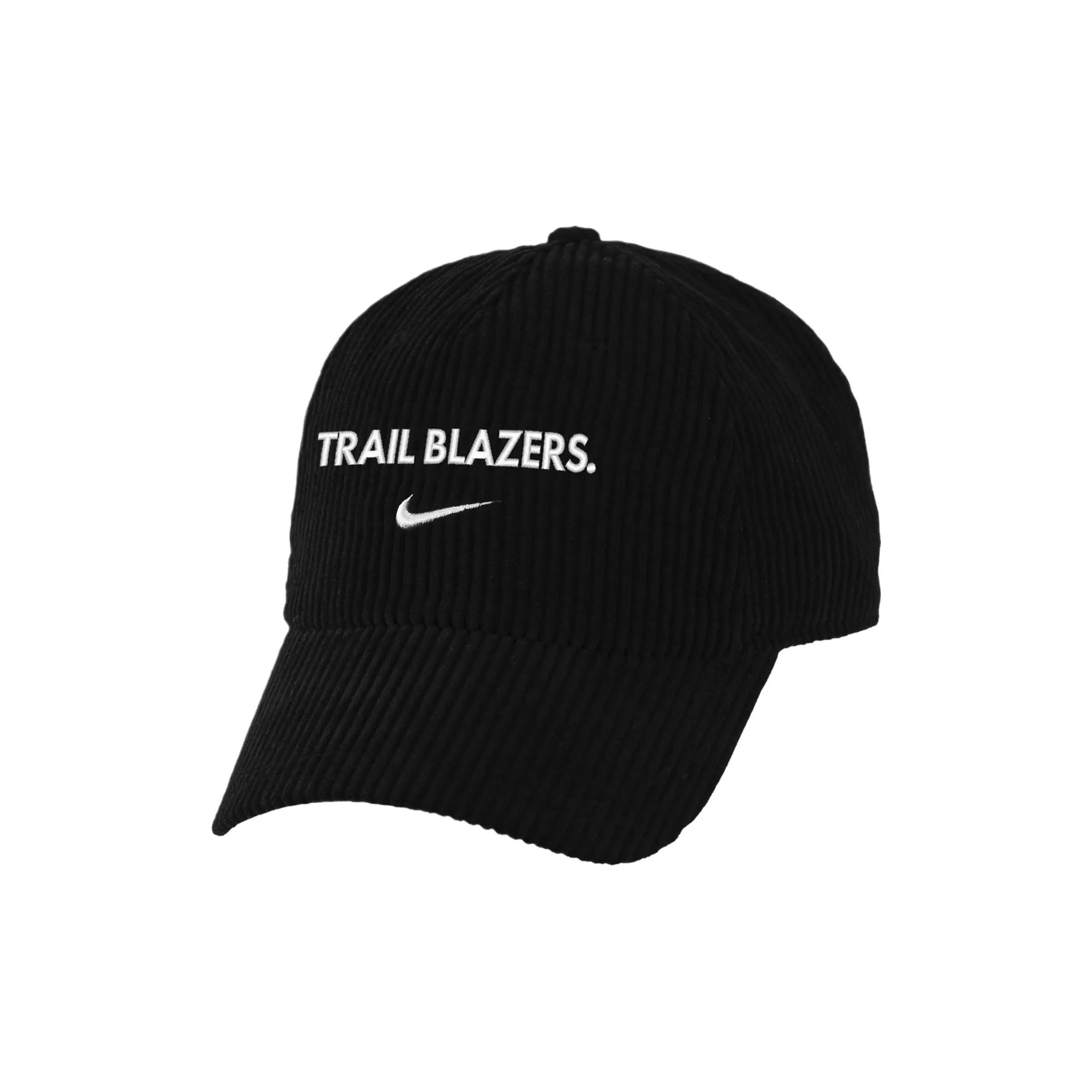 Alexander McQueen Blazer Stripe Bucket Hat