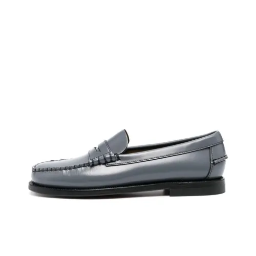 Sebago Лоферы Серые Женские