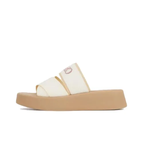 Chloé Слипоны Женские
