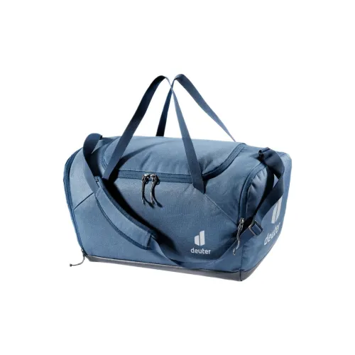 DEUTER Туристические сумки Океанический Графитовый Унисекс