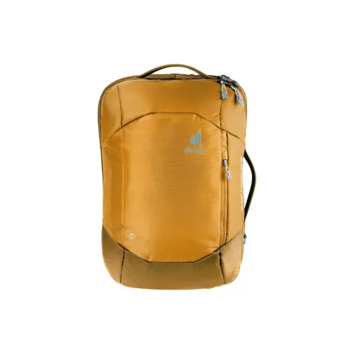 DEUTER Туристические сумки Корица Миндаль Мужские