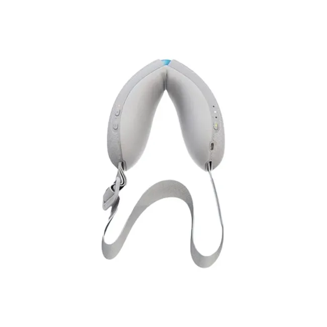 THERAGUN Fitness Equipment White PC ABS Home Use 210*95mm Muscle Relaxation