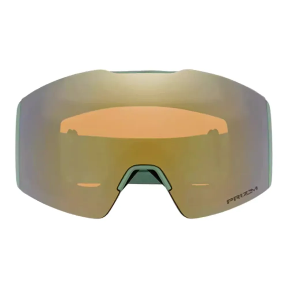 Oakley FALL LINE M Coverage Snow Blindness Prevention, Anti Glare Unisex Ski Goggles