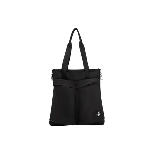 Calvin Klein Сумки Космический черный Мужские