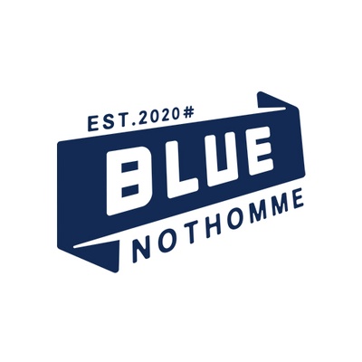 NOTHOMME BLUE