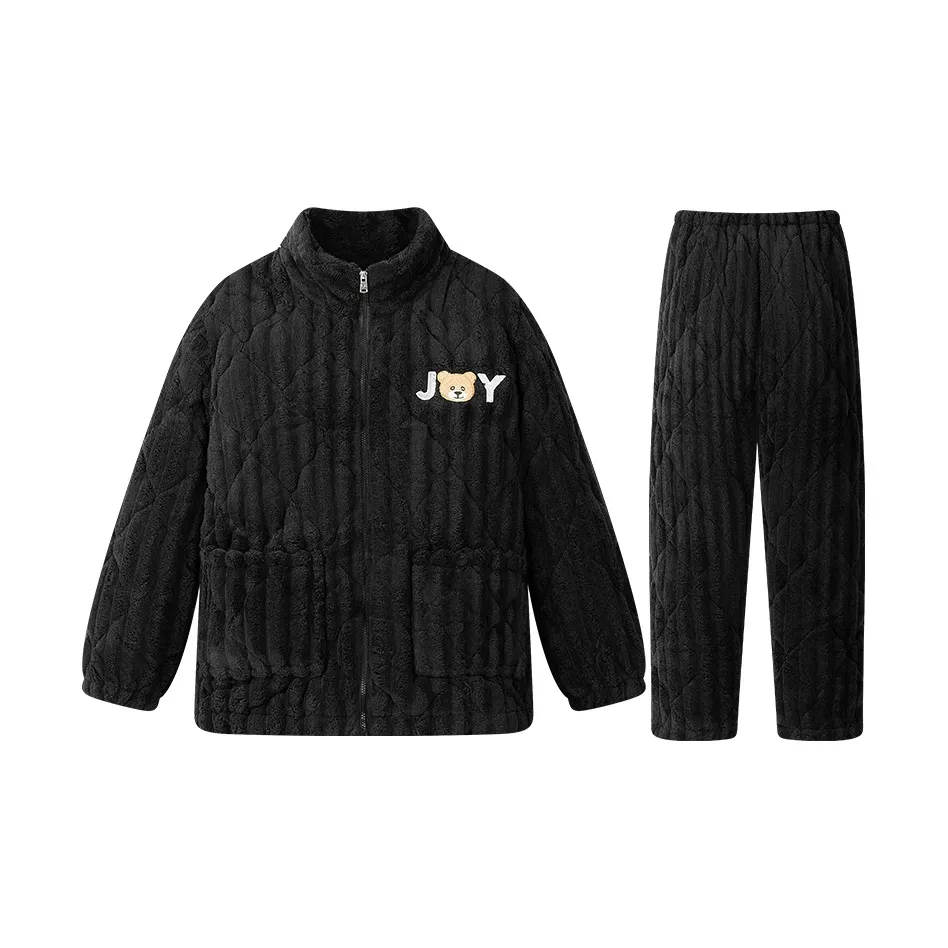 Lan Miao Men's Pajama Sets