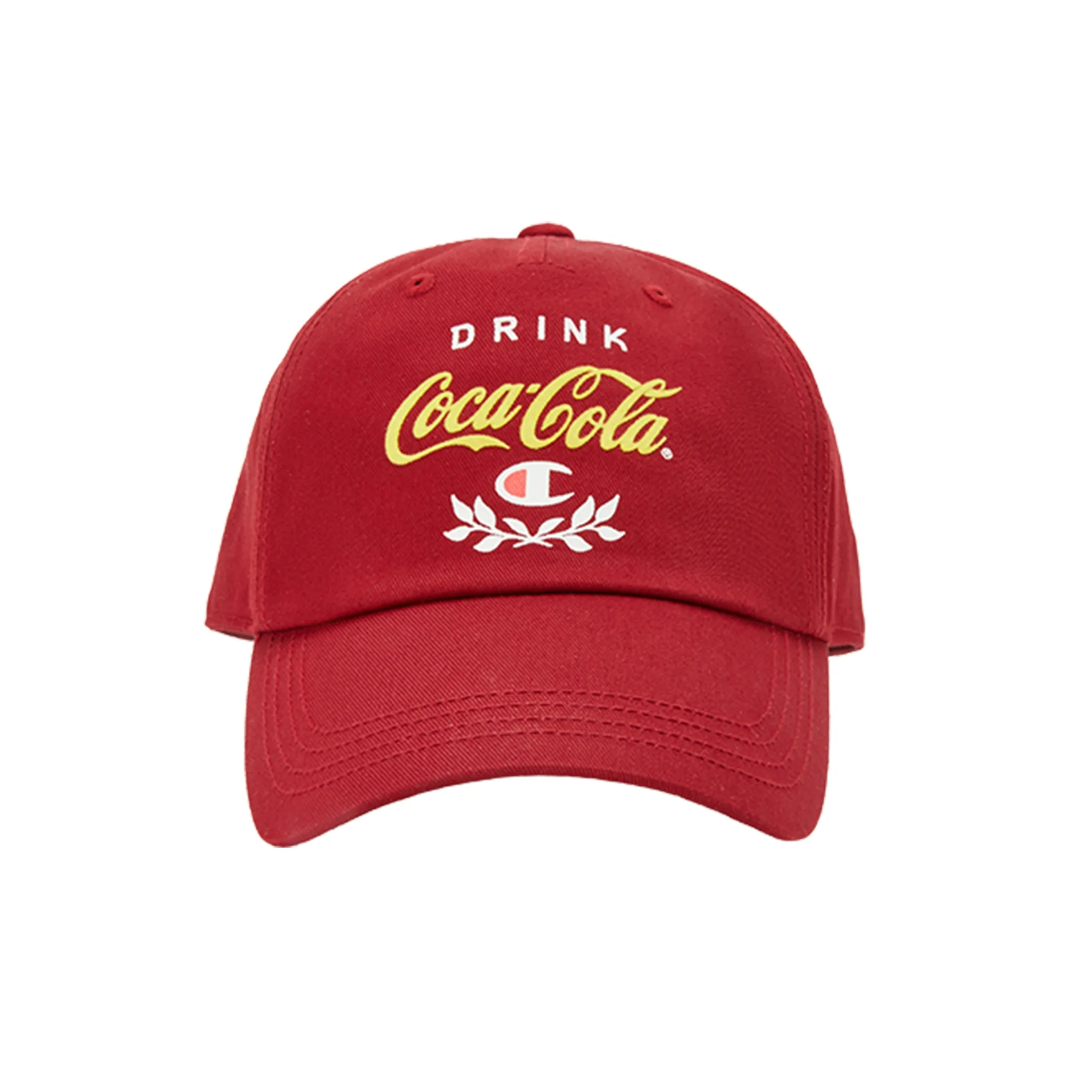 Champion Хлопковые кепки унисекс