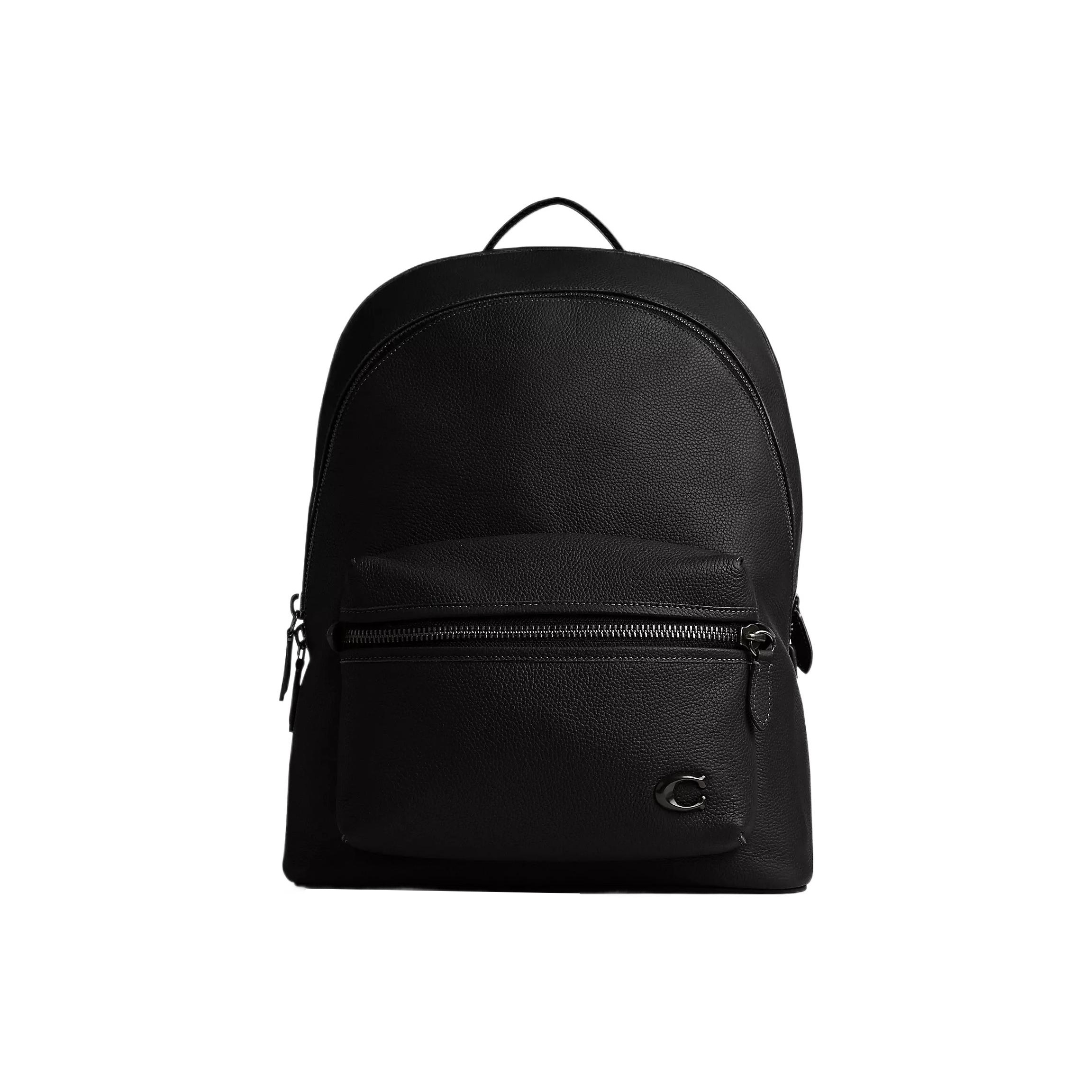 Discover the Best COACH Backpacks for 2024: Style Meets