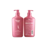 수분 공급 스무딩 400ml*2 + 플럼핑 및 부드러움 컨디셔너 750ml+80ml