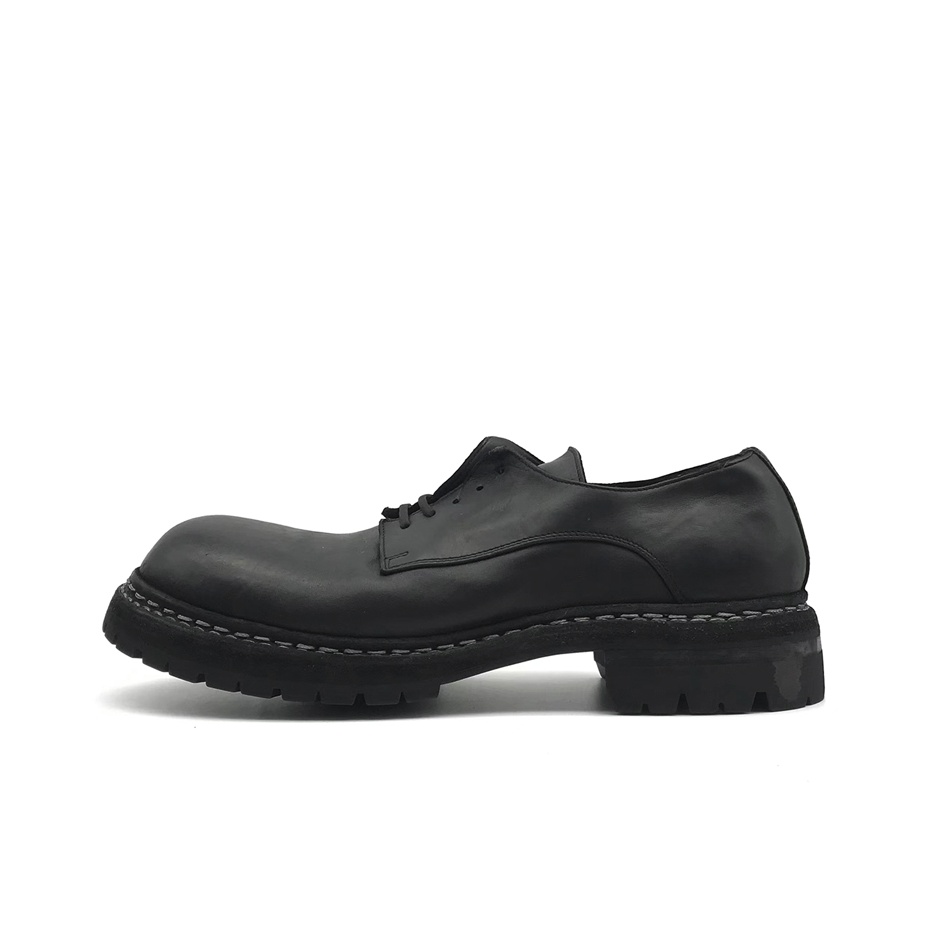 Discover the Best GUIDI Derby Shoes for 2025 Discover the Best GUIDI Derby Shoes for 2025
