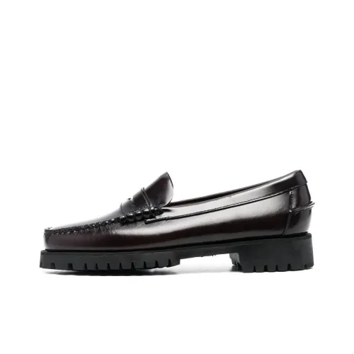 Sebago Лоферы Умбра Женские