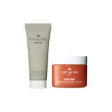 글로우 크림 50ml + 진저 웜 75ml