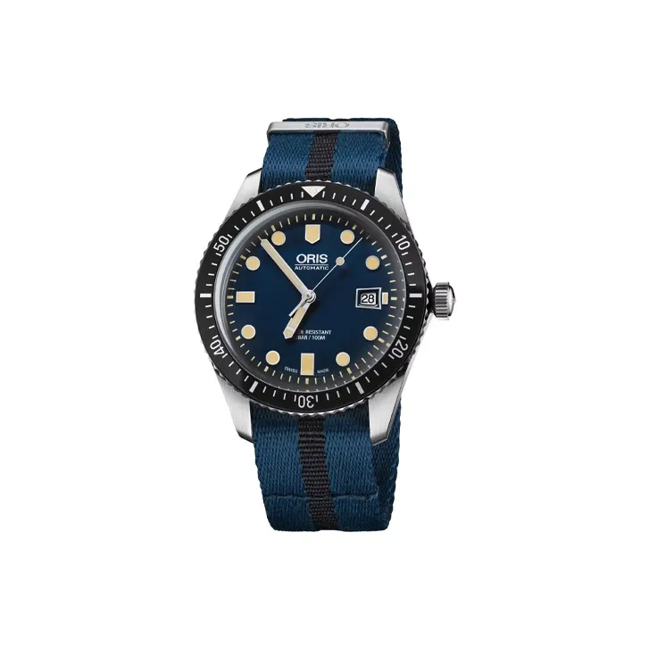 Oris Men's Watch